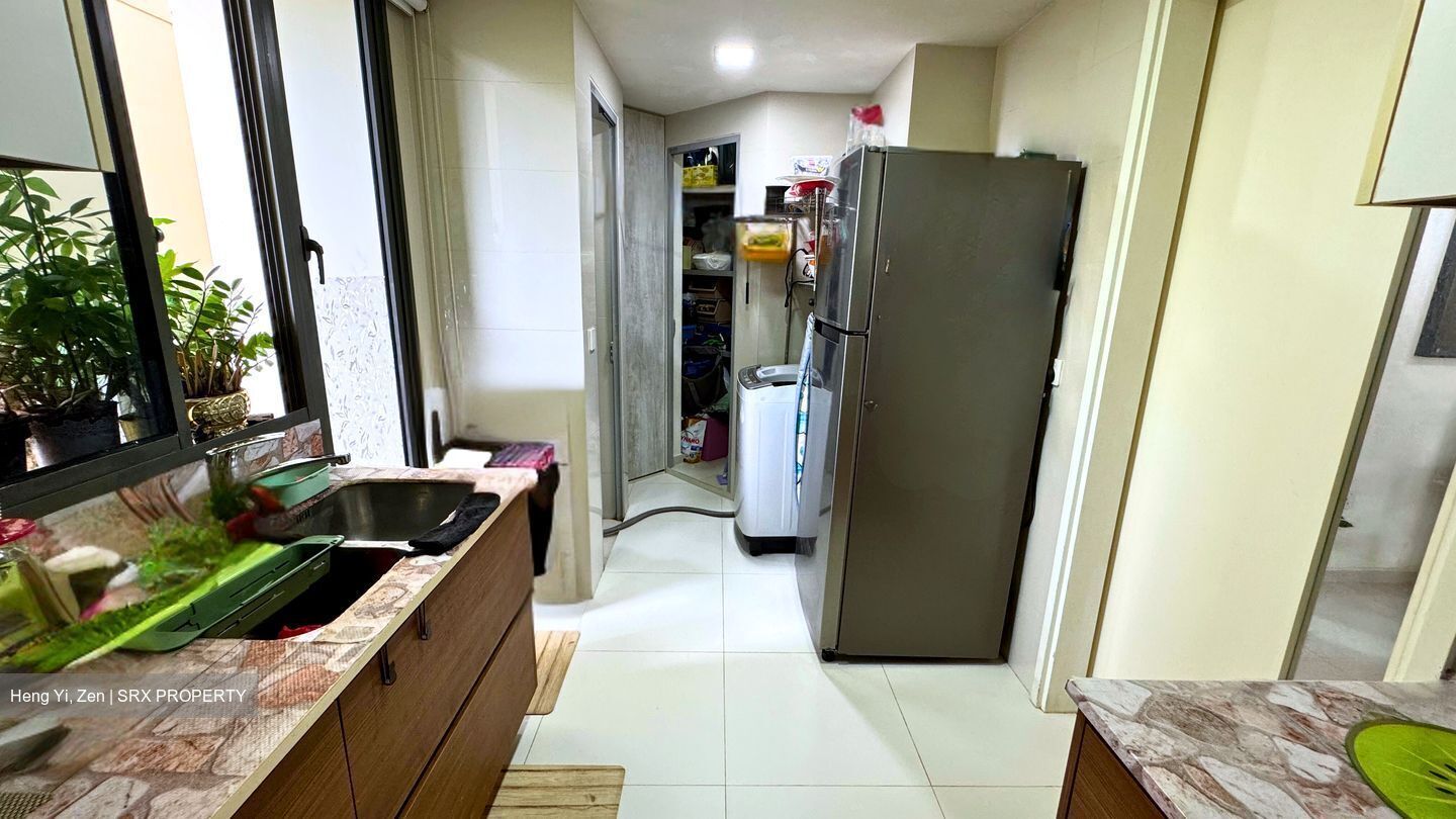 The Miltonia Residences (D27), Condominium #451905251